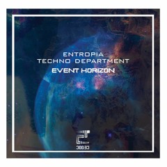 Entropia Techno Department - Magnertar (Original Mix) [Eclectic]