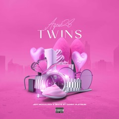 TWINS-mg Produced by Jeff McCulloch, Beats by Danny Platinum mg