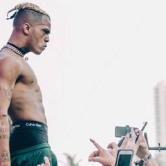 #XXXTENTACION X #SMOKEPURPP X #LIL PUMP TYPE BEAT NO MELODY Prod.CPLXCCXS