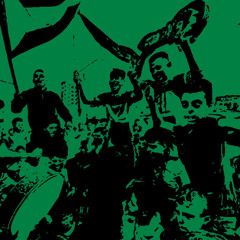 palestine is the world