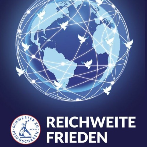 Predigt zur Eröffnung der Ökumenischen FriedensDekade in Bayern 2021