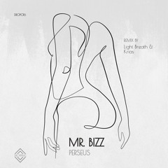 Mr. Bizz - Perseus