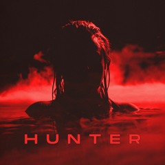 Hunter (feat. Stephen Sims)