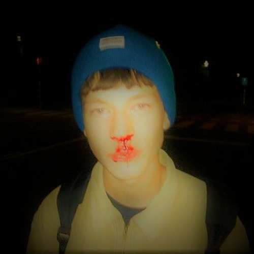 bladee - total eclipse
