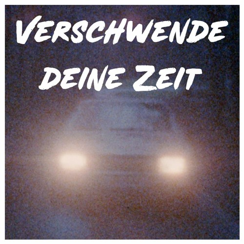 Edwin Rosen - Verschwende deine Zeit [TEKK]