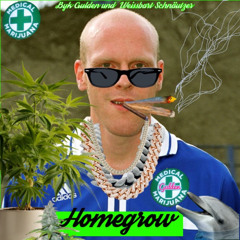 Homegrow ( feat.  WBS )
