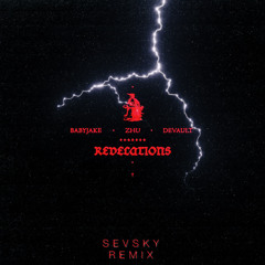 ZHU & Devault - Revelations (SEVSKY DnB Remix)