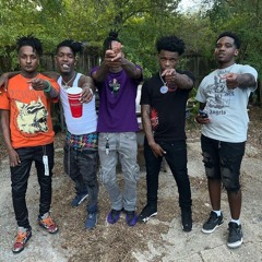 Tmh joker ft truebleeda WebThaBlock & 54 dondada - Me too