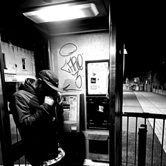 Lowe It (Ft Gadmandub)(Headphones Mix)