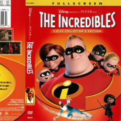 Sparta The Incredibles Base