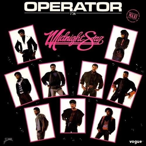 Midnight star - operator (Sonak edit)
