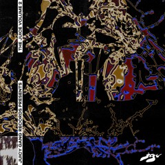 DJEDJOTRONIC - PHONEME