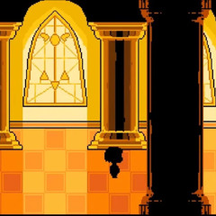 MEGALOVANIA [Judgement Hall Confrontation]