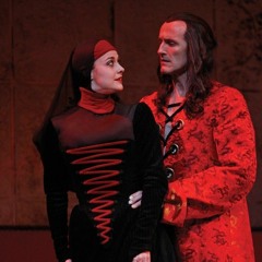 Don Juan (2006) ViolonHarmoniques