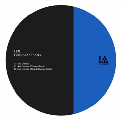 Lost In Ether | P R E M I E R E | 1FM - Soul Overload (Ricardo Garduno Remix)[Illegal Alien]