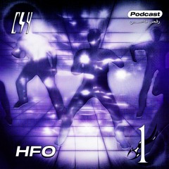CUT/4 CAST 01: HFO