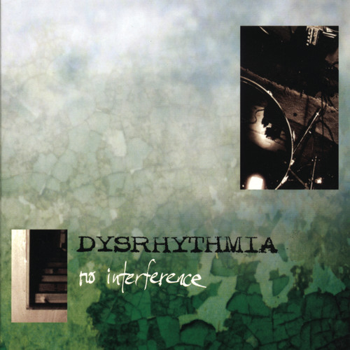 Psychic Desolation