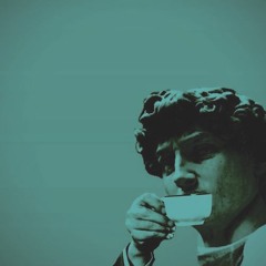 A Computer Generated This Melody And My Friend Recorded His Guitar