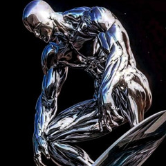 Silversurfer x Distant Echeos („Because you remind me of her“)