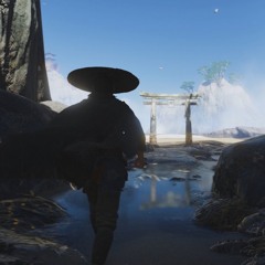 UNKNOWNDUBZ - GHOST OF TSUSHIMA (YUKI 2022 VIP) (FREE AT 8k Followers)
