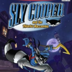 gogoldo! - sly cooper prod by uglygoldo