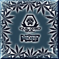 MOTT & Civilized Evil - Beat The Yayo (FREE DL)