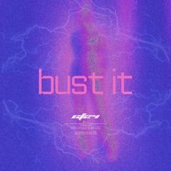 R003 - CF24 - Bust It (FREE DOWNLOAD)