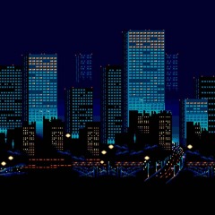 Charles Rivers - Formerly Known As Hi Slashy