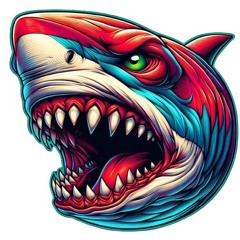 Daddy Shark