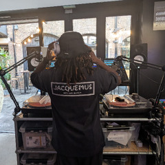 Voices Radio 003: Our House - Afro / Funky / Soulful / Tribal House