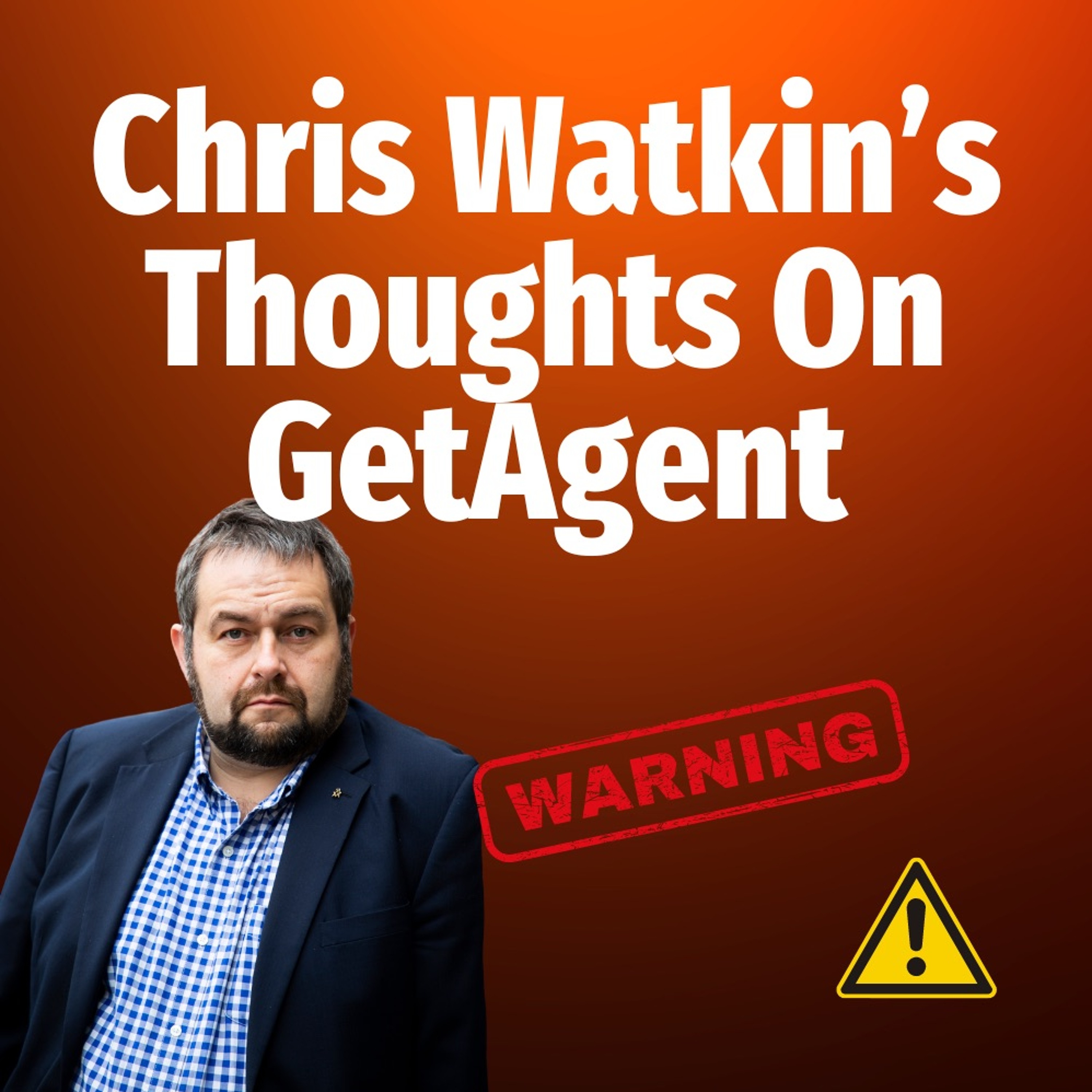 Letting & Estate Agent Podcast