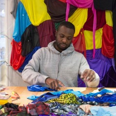 MAD Teens' Podcast with Special Guest Anthony Akinbola