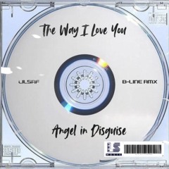Jorja Smith - The Way I Love You (Bassline Remix)
