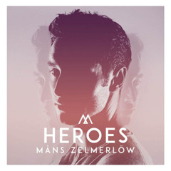 Heroes (DnB Remix)