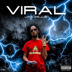 Jae Millie Viral