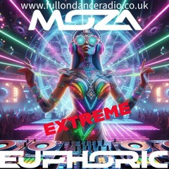 Euphoric Extreme #01
