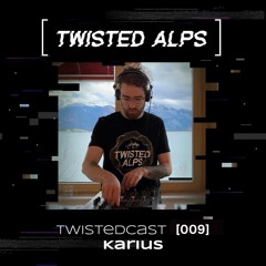 TwistedCast [009] Karius