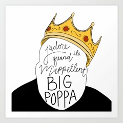 animaLmode_Pig&Snake - Big Poppa (Original Mix)