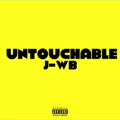 J-WB - Untouchable