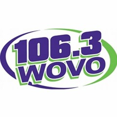 WOVO Bowling Green, KY - WOVO 106.3 Jingle Montage - TM 12-Pack AC - July 2021 -