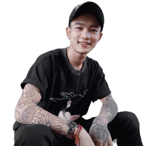 NOSTOP -DJ FAMILY - Đức xăm.