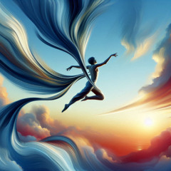 Taking Flight