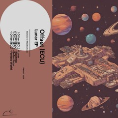 Offset (ECU​)​, Lunar EP [PNH134]