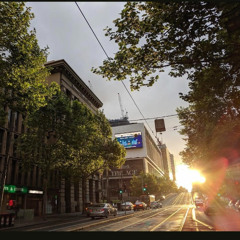 Sweep 2000 (Live Jam)