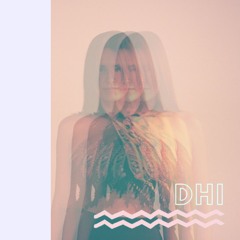 OLIIV - DHI Deep House Ibiza Mix