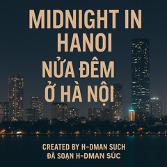 Midnight in Hanoi