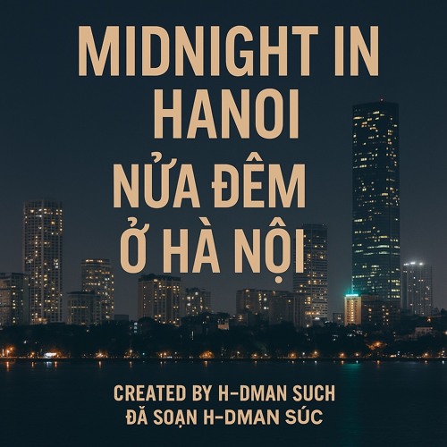 Midnight in Hanoi