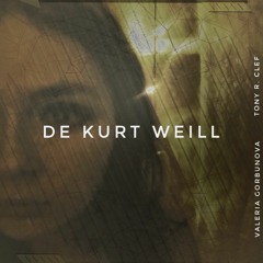 Valeria Gorbunova, Tony R. Clef - Je ne t'aime pas