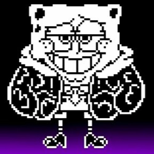 [Spongeswap] HELL OR HIGH WATER (BIBULUS)