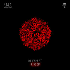 Blipshift - Redline (Original Mix)